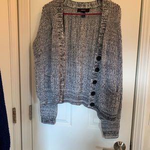 Forever 21 cardigan